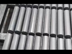 텅스텐 막대기 생산 의 공개