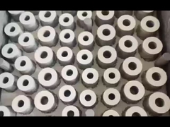 고 정밀 텅스텐 탄화물 도구