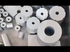 프리미엄 텅스텐 강철 막대기. 산업용에 대한 신뢰성.