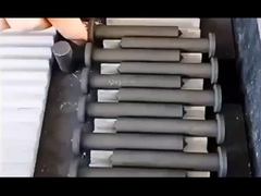 정밀 냉동 헤딩 제품들 텅프스텐 탄화물 폼과 도구 솔루션들