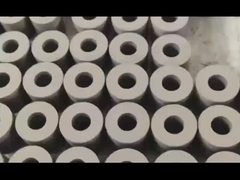 냉장, 텅프램 탄화물 폼