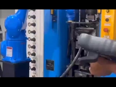 제조용 고성능 솔루션