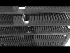 99.98% 순수 시멘트 탄화탄 막대 5000mpa-8000mpa 부식 저항