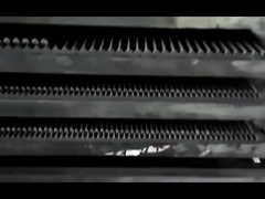 정밀 텅스텐 탄화물 막대 고 강도 절단 도구