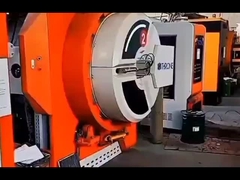 텅스텐 탄화물 냉각 용액 빈크 착용 저항 탄화물 굴착 막대 냉각 구멍