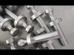 T형 텅스텐 탄화물 빈지, 경화 및 열 저항성이 향상