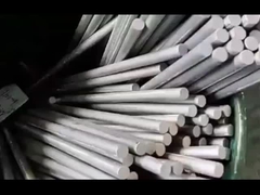 커스터마이징 가능한 텅스텐 탄화물 / 고강도 고밀도 금속을 잘라내기