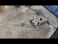 온도 내성 탄화물 둥근 모양 냉장면 진주