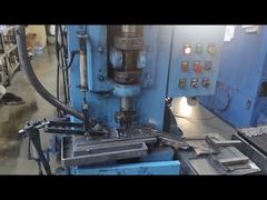 착용 저항 텅스텐 탄화물 밀봉 반지 맞춤형 고온 저항