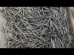 정밀 텅스텐 둥근 주식 중량 절단 도구