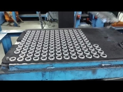 부식 저항 시멘트 탄화탄자 막대 제조업자