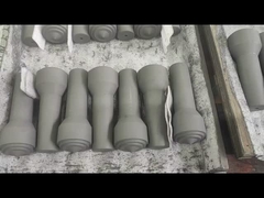 커스터마이징 길이 탄화물 T 막대기 산업 응용 프로그램에서 높은 부패 및 착용 저항