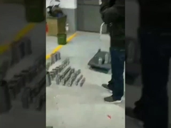 탄력성 고정 폼 전문 제조