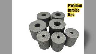 초경 냉간 헤딩 다이 정밀 패스너 금형