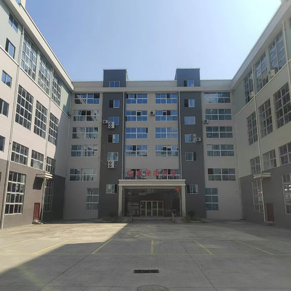 Xincheng (xiamen) cemented carbide co., ltd.