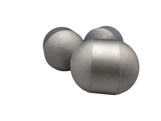 품질 Precision Carbide Balls Corrosion Resistant Wear Resistant Cemented Carbide Ball 공장