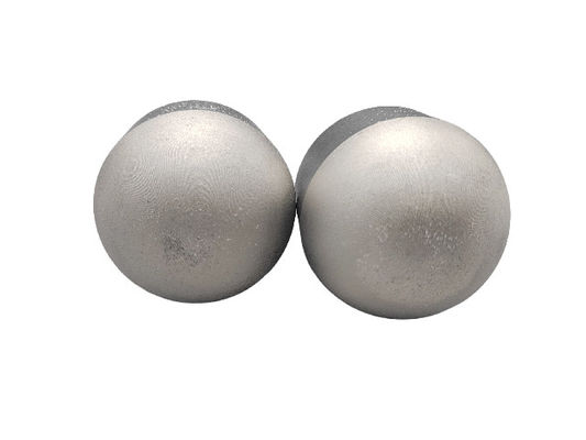 품질  Impact Resistant Refined Tungsten Carbide Ball For Measurement Instruments 공장