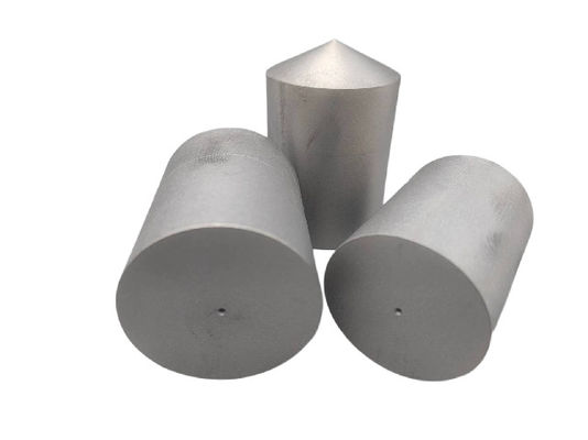 품질 Non Standard Tungsten Carbide Parts , Irregular Tungsten Carbide Blanks 공장