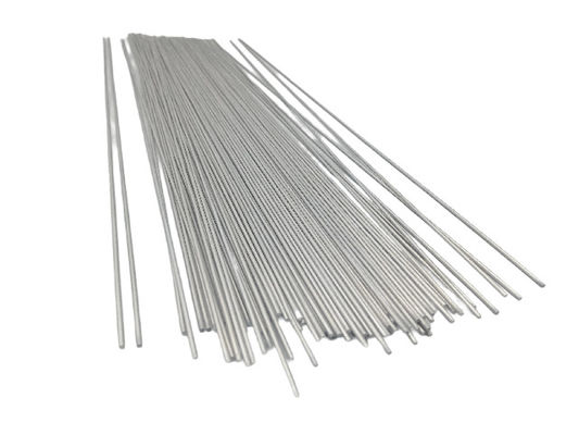 맞춤형 시멘트 탄화물 제품 텅스텐 강철 둥근 막 0.2mm-16.5mm