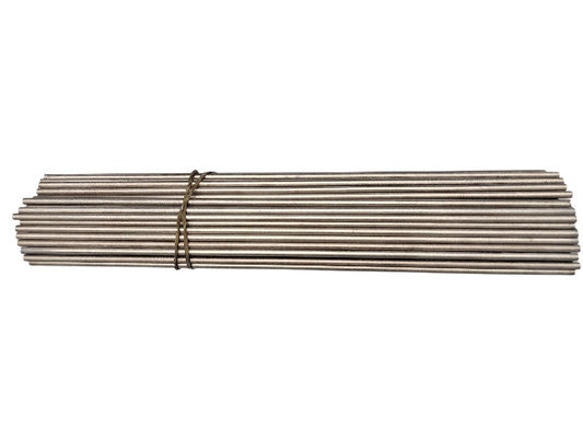 정밀 텅스텐 탄화탄 둥근 막 0.2mm-9mm 지름 OEM 서비스