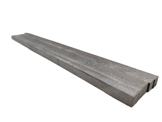 착용 저항 텅스텐 탄화물 빈 0.3mm 0.1mm 절개