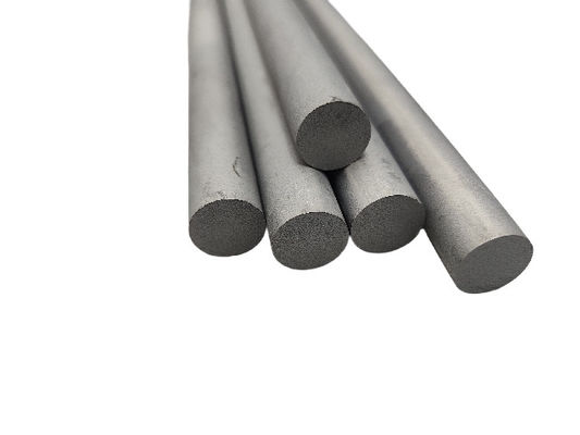 산업용 용 tungsten carbide rod 표준 및 사용자 정의 가능한 크기