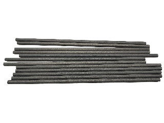 내구성 있고 정밀한 절단 응용 프로그램을 위해 330mm 길이 시멘트 탄화탄 막대