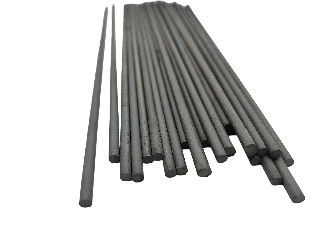내구성 있고 정밀한 절단 응용 프로그램을 위해 330mm 길이 시멘트 탄화탄 막대