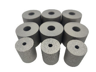 강철 호환성 및 성능을 위한 둥근 텅스텐 카바이드 냉간 단조 다이