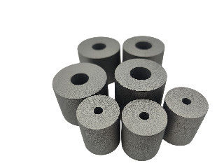 고정밀 냉간 단조 공정 초경 제조 패스너 금형 (고수요 제품용)