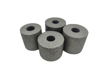 고정밀 냉간 단조 공정, 초경 냉간 단조 다이의 성공적인 조합