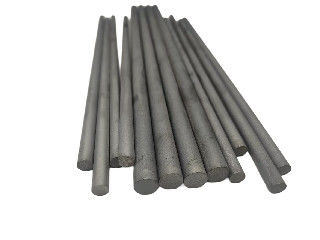 50~330mm 길이가 커스터마이징 가능한 탄화탄 텅스텐 막대