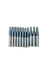 중용용용 용품에 대한 슈퍼 웨어 레지스텐트 Fastener Carbide Punches